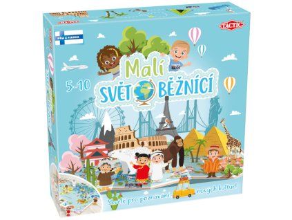 mali svetobeznici