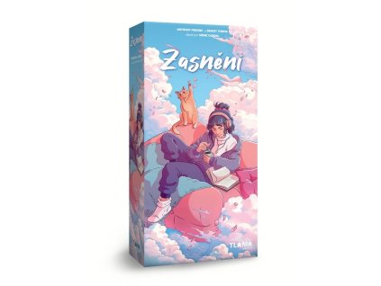 zasneni