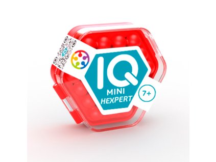 IQ MiniHexpert obr1