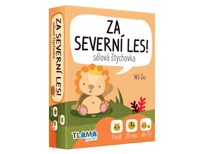 za severni les