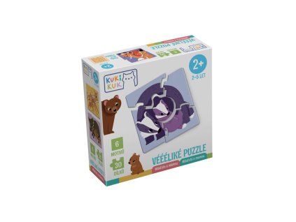 5746 kukikuk veeelike puzzle mladata s mamou