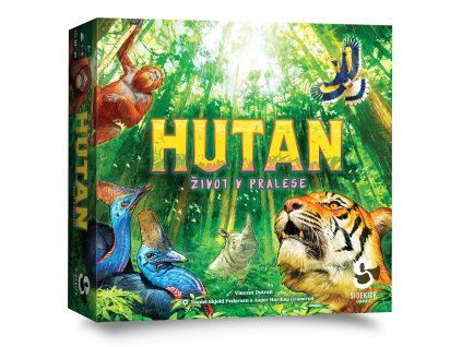 Hutan #box