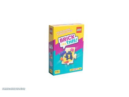 LEGO Brick Like This #1