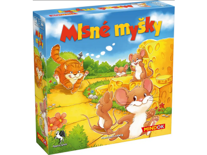 mlsne mysky