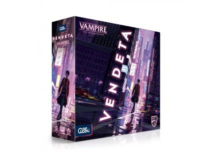 885 vampire the masquerade vendeta