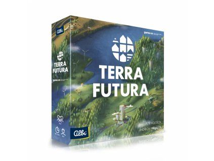 921 terra futura