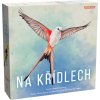 na kridlech