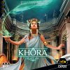 Khora front Box