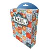 azul mini anglicky