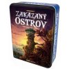 zakazany ostrov nova verze 2017