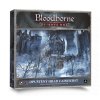 bloodborne deskova hra opusteny hrad cainhurst