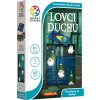 smart lovci duchu