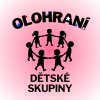 Vstupné Olohraní - dětská skupina