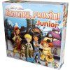 jizdenky prosim junior ticket to ride junior cz 6