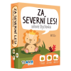 za severni les
