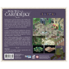 pouto carodejky