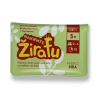 nakrmte zirafu mikro hra