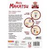 mistr makatsu 2