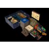 Unpacked box for rules CZ