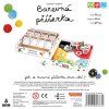 barevna priserka cestovni vydani