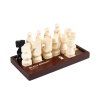 Chess Puzzle - Black Knight