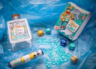 🎲✨ Čtyři režimy. Jedna láhev. Nekonečně možností. 🌊 Vzkaz v láhvi nabízí hned 4 herní režimy, díky kterým si zahrají děti...