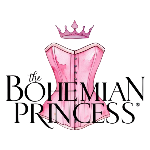 Bohemian Princess