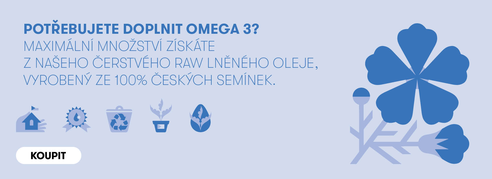 Omega 3