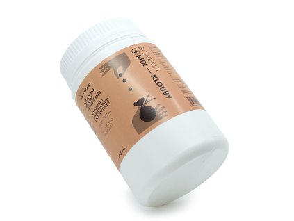 klouby mix produkt