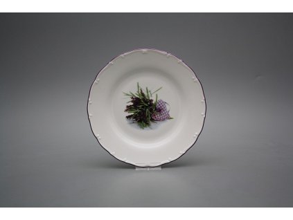 Talíř dezertní 19cm Ofélie Provence IFL č. 1