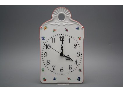 Hodiny prkénko Házenky CL č. 1
