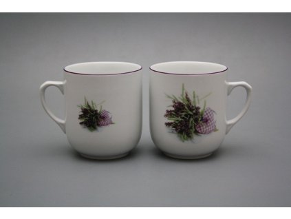 Hrnek Trojka 0,3l Provence FL č. 1