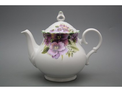 Čajová konvice 1,2l Ofélie Macešky ZL č. 1