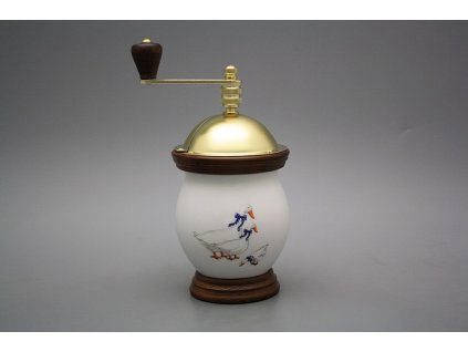 Mlýnek na kávu Baňák Husy BB č. 1