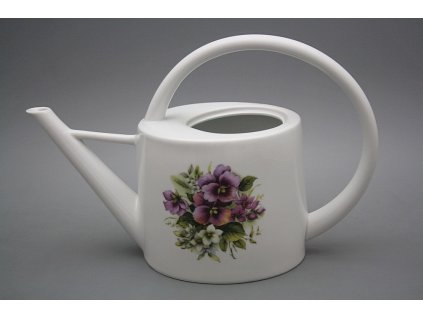 Konev zahradní Macešky BB č. 1