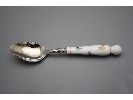 Lžíce jídelní Bohemia 1987 Házenky CL č. 1