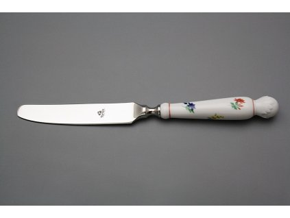 Nůž jídelní Bohemia 1987 Házenky CL č. 1