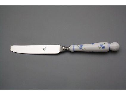 Nůž jídelní Bohemia 1987 Pomněnky AL Házenky č. 1