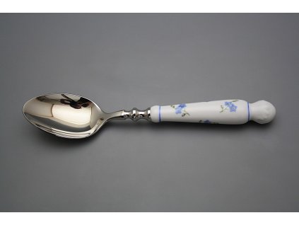 Lžíce jídelní Bohemia 1987 Pomněnky AL Házenky č. 1