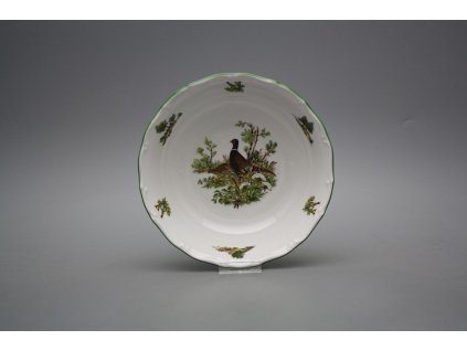 Miska kompotová 19cm Ofélie Bažant FZL č. 1