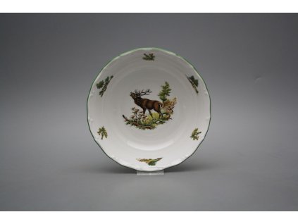 Miska kompotová 19cm Ofélie Jelen řvoucí FZL č. 1