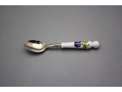 Sada lžiček Bohemia 1987 Ovocný sad 6dílná BB č. 1