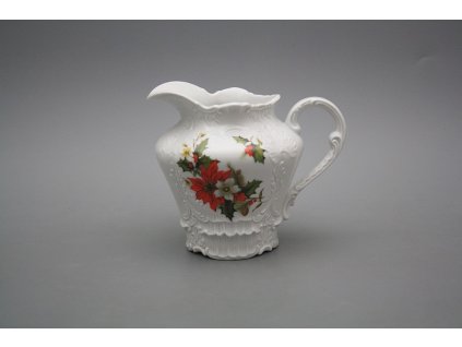 Mlékovka 0,4l Opera Vánoční hvězda BB č. 1