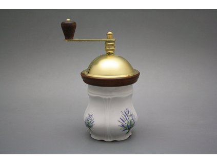 Mlýnek na kávu Aneta Levandule BB č. 1