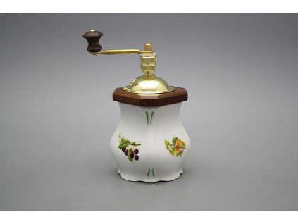 Mlýnek na koření Aneta Ovocný sad ZL č. 1