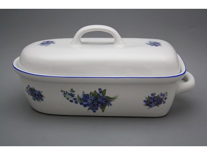 Pekáč velký Pomněnky AL č. 1