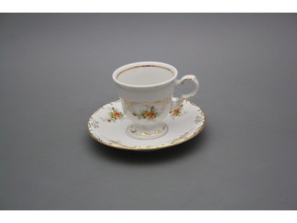 Šapo 0,07l Marie Louise Čajové růžičky GL LUX č. 1