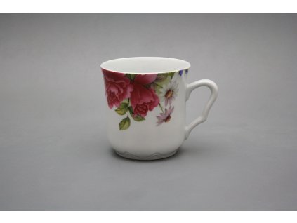 Hrnek Karel 0,27l Kamélie BB č. 1
