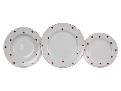 OFEBER TALÍŘOVKA OFÉLIE BERUŠKY ACL 1