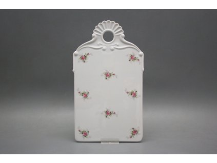 Podnos na chléb Růžičky růžové BB č. 1